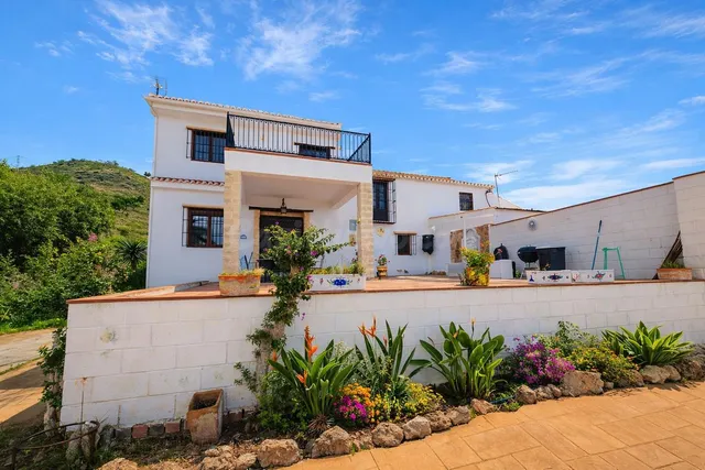 Finca rústica 5 habitaciones 253m² en venta - Estación — 4
