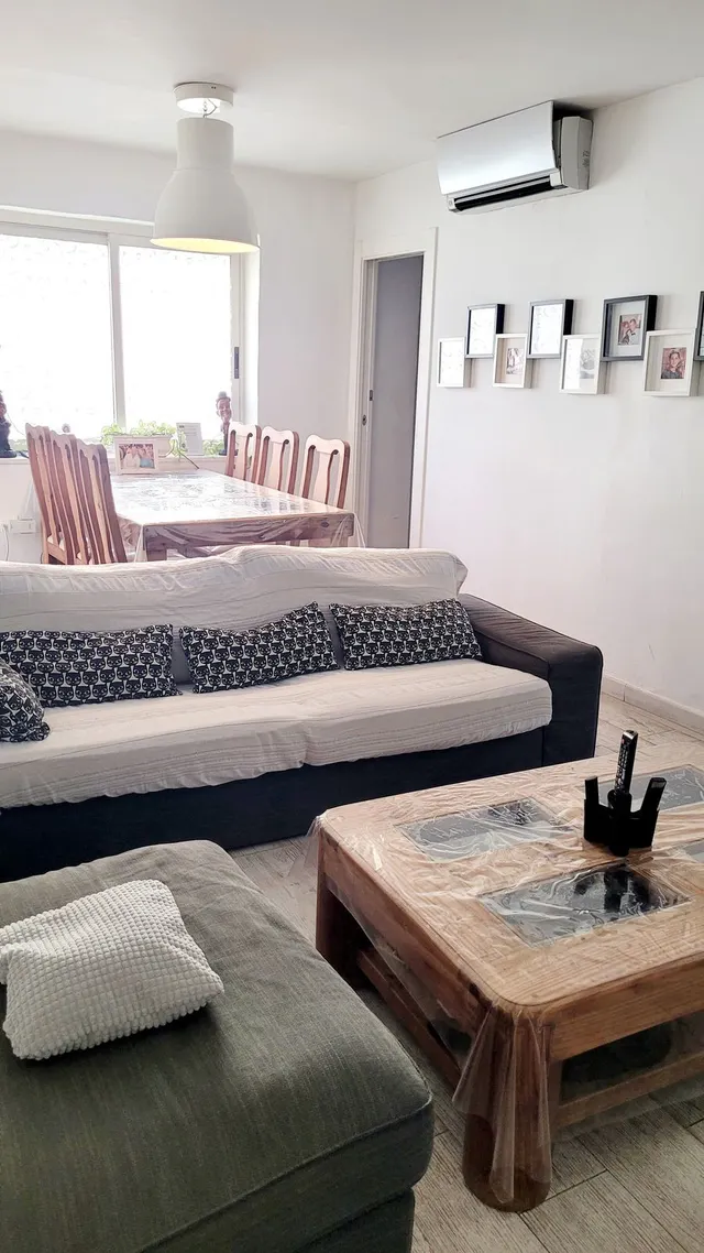 Apartamento 3 habitaciones 93m² en venta - Centro — 7
