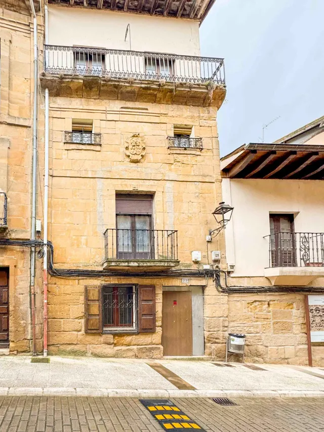 Casa en Labastida - foto 3