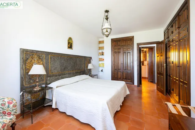 Espectacular villa en Otura — 48