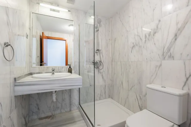 Atico duplex en resort de lujo — 30