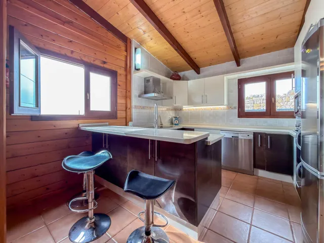 Dos casas independientes en una misma finca en La Medida- Güimar — 36
