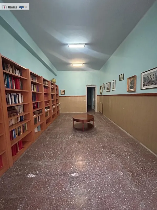 LOCAL COMERCIAL DE 132M2 EN EL CENTRO DE TORDERA — 6