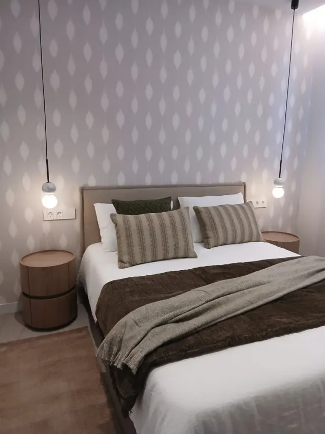 Ático 4 habitaciones 145m² en venta - CENTRO — 21