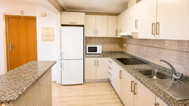 Apartamento 2 habitaciones 86m² en venta - Centro — 7