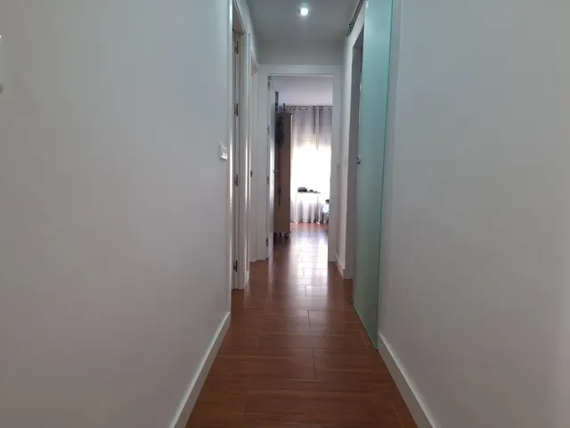 PISO REFORMADO RECIENTEMENTE, 3 DORMITORIOS CON VISTAS AL MAR — 14