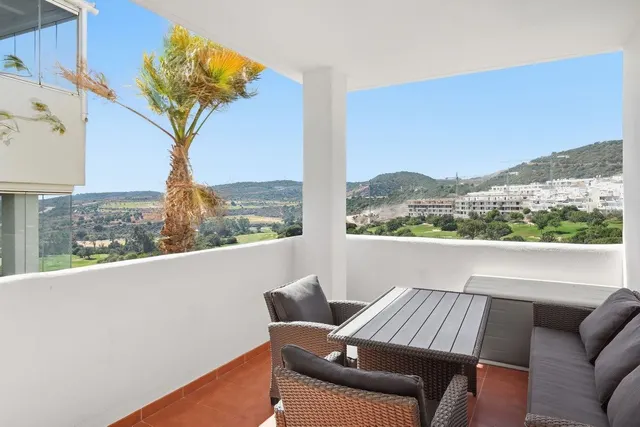 Apartamento 2 habitaciones 86m² en venta - Valle Romano Golf — 8