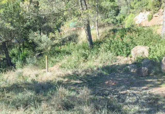 TERRENO URBANO EN RELLINARS DE 946 M2 - ZONA EL PLANET — 24