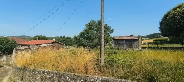 Tu refugio gallego con historia y gran potencial — 21