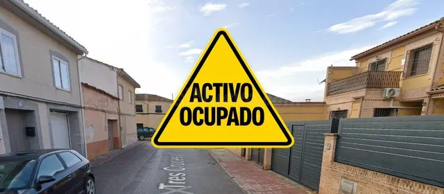 CASA EN QUINTANAR DE LA ORDEN
