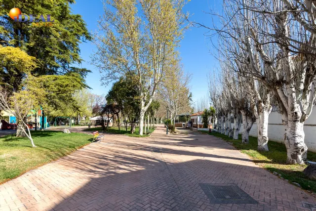 Venta de parcela urbana en Otura (Zona Santa Clara Golf) — 19