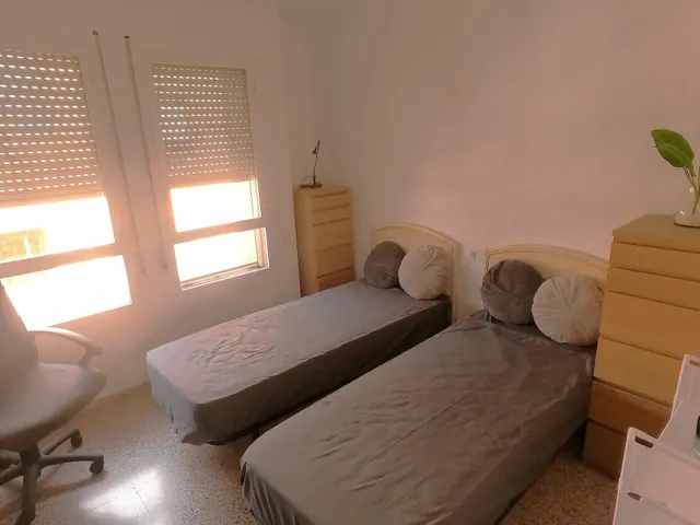Apartamento 2 habitaciones 85m² en venta - Pueblo 3 — 7