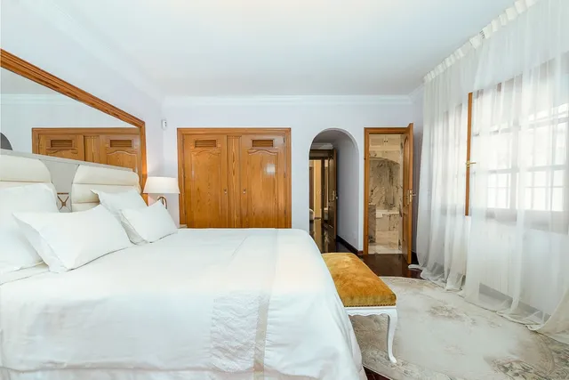 Chalet 4 habitaciones 500m² en venta - Marbella — 23
