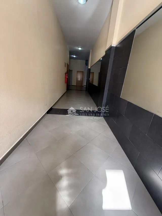 Amplio Piso  LUMINOSO en Monforte del Cid con GARAJE y TRASTERO Incluidos - — 35