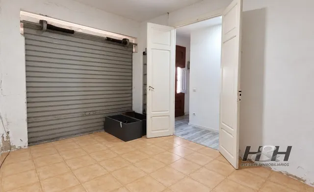 Casa 1 habitación 50m² en venta - Burjassot — 12