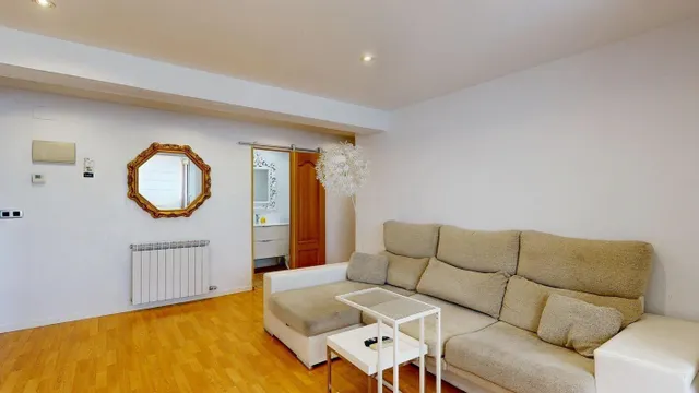 Piso 2 habitaciones 55m² en venta - Centro — 7