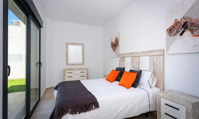 Villa 3 habitaciones 101m² en venta - Daya Nueva — 10