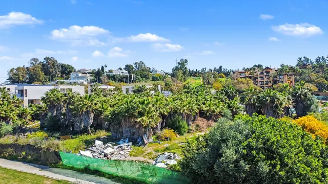 Parcela 2000m² en venta - Costa Del Sol — 16