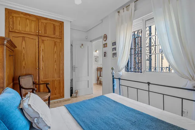 Villa 3 habitaciones 91m² en venta - Las Filipinas — 19