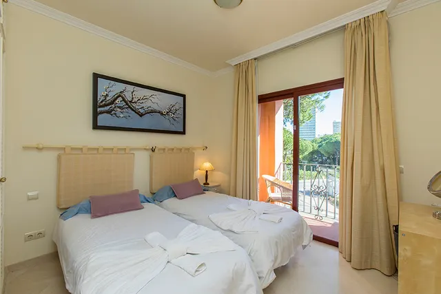 Apartamento 3 habitaciones 147m² en venta - Marbella — 16