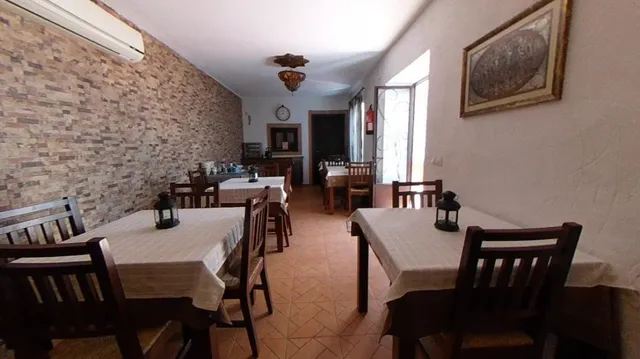 Hotel Rural en pleno centro de Almodóvar — 29