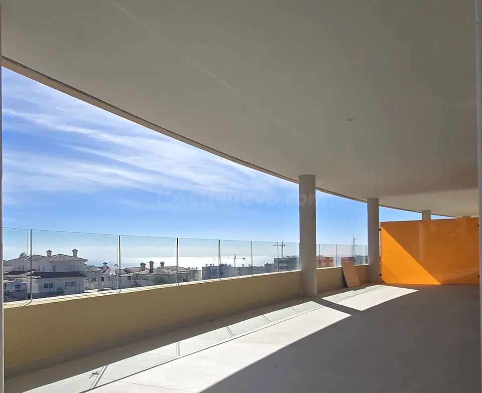 Apartamento 3 habitaciones 116m² en venta - Centro