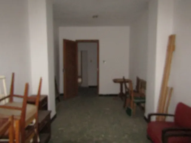 BENIPEIXCAR - CASA DE PUEBLO PARA REFORMAR - SE VENDE — 26