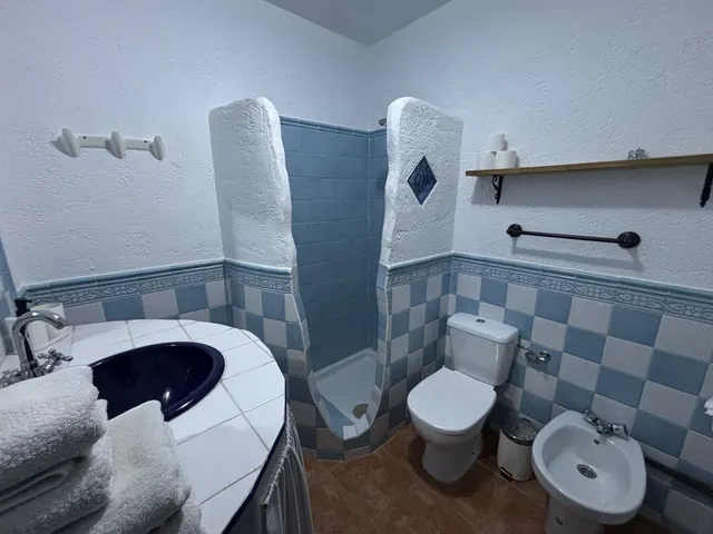 Hostal 6 habitaciones 200m² en venta - South of spain — 18