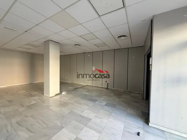 Local comercial 185m² en alquiler - San Miguel — 7