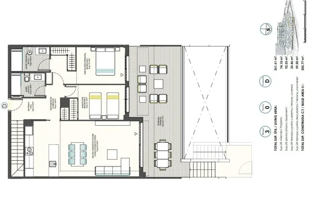 ✓Apartamento de Lujo en Finestrat — 10
