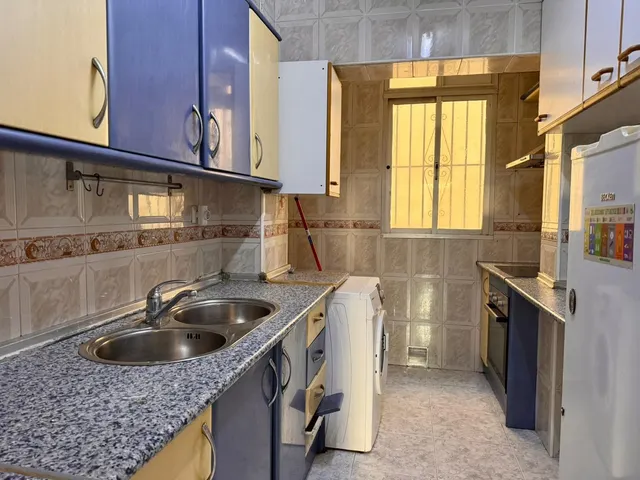 Apartamento 3 habitaciones 72m² en venta - Centro — 7