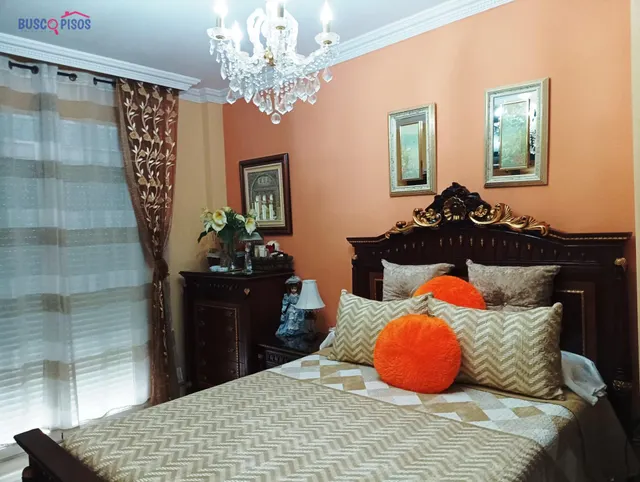 CASA PARA ENTRAR A VIVIR EN CAMPO DE LA VERDAD ( ZONA ALTA) — 3