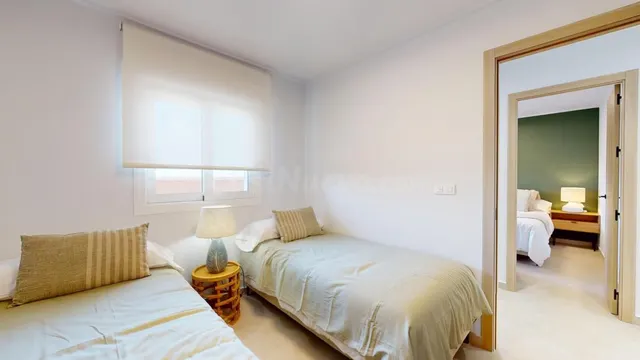 Apartamento 3 habitaciones 169m² en venta - Zona Pueblo — 2