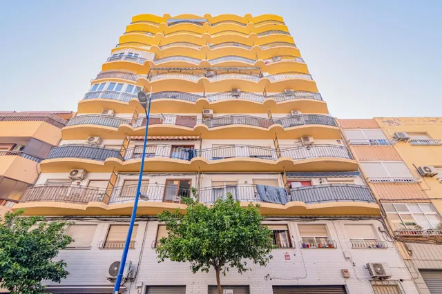 Piso en venta zona en la plaza de Toros, Almería — 30
