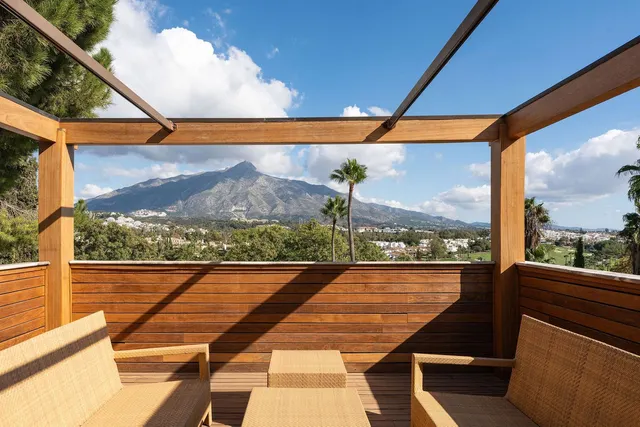 Chalet 3 habitaciones 364m² en venta - Marbella — 26