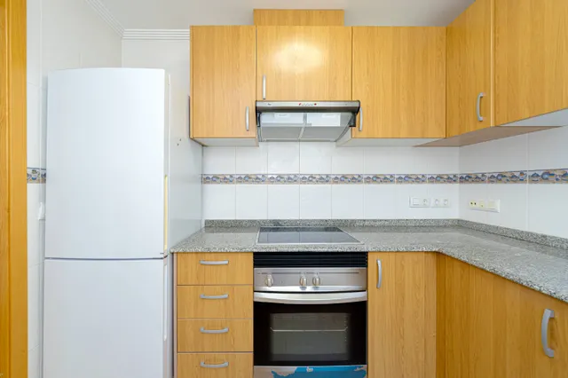 Ático de tres dormitorios en venta en Benissa — 18