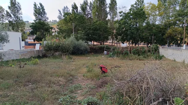 ¡¡ TERRENO EN CANYELLES - CALIFORNIAS !! — 6