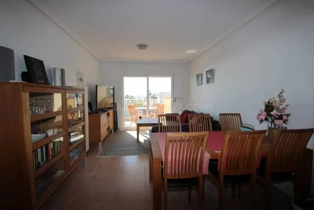 Ático 2 habitaciones 75m² en venta - Campoamor - foto 3