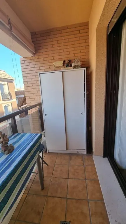 Piso en venta en El Parador de 93 m2 — 8