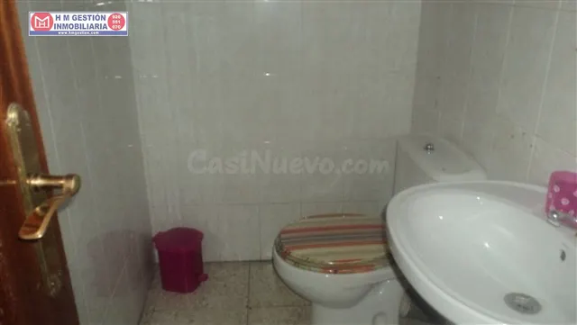 LOCAL COMERCIAL DE 300 METROS EN PRIMERA PLANTA EN LA CASTEL - foto 4