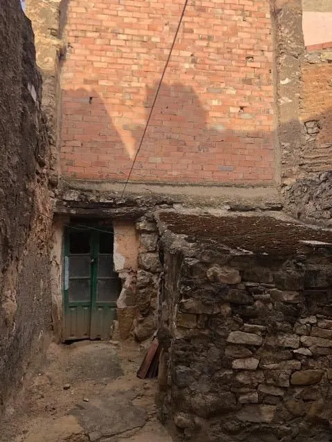 CASA DE PUEBLO EN VENTA — 29