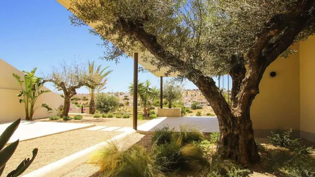 Villa 4 habitaciones 350m² en venta - La marina — 24