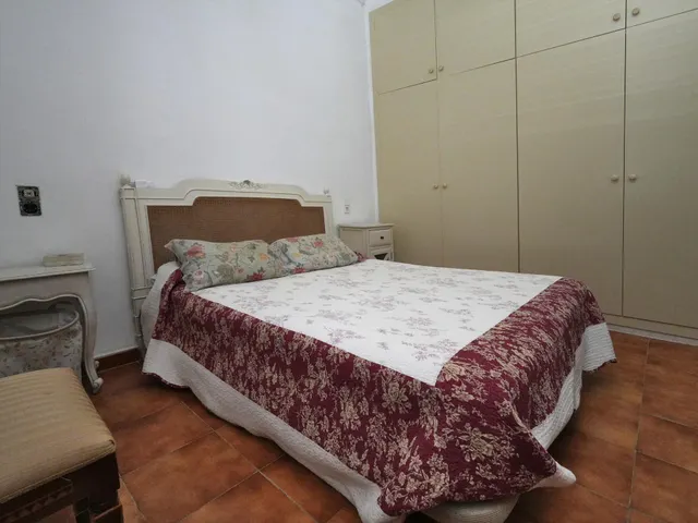La casa que la ciudad ya no puede darte. — 6