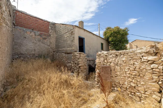 !!Vivienda en Morelabor!! — 31