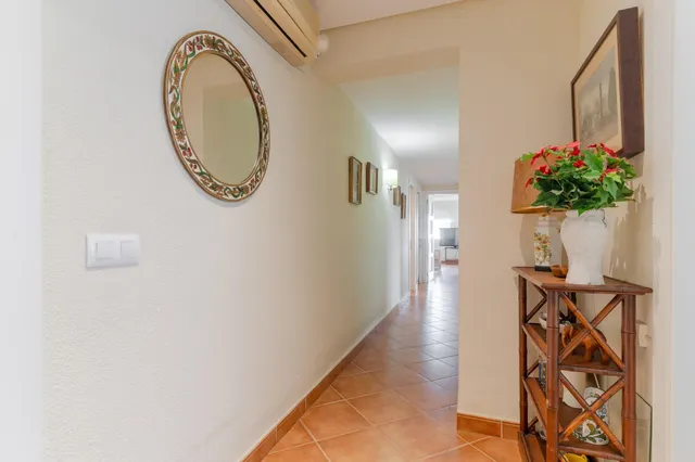 Apartamento frontal en el Paseo Marítimo del Torreón - Benicasim — 28