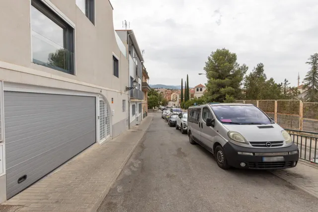 CASA DE 2019 EN BOLA DE ORO CON VISTAS A SIERRA NEVADA — 45