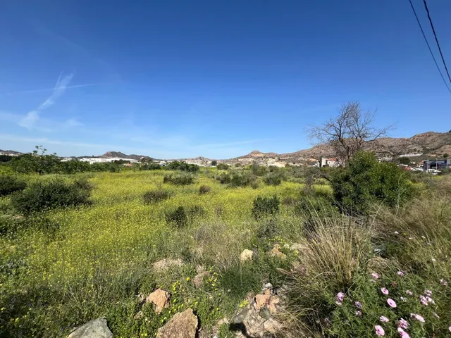 Terreno rural 4 habitaciones en venta - Cobatillas — 3