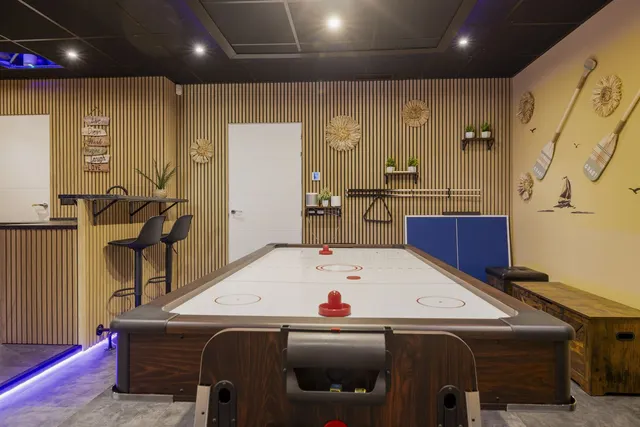 Chalet 4 habitaciones 263m² en venta - Riviera del sol — 50