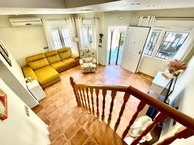 Casa 4 habitaciones 155m² en venta - La Torre de la Horadada — 25