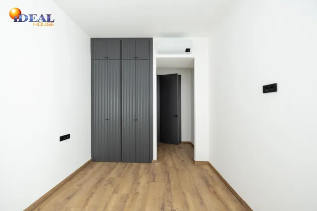 PISO NUEVO A ESTRENAR JUNTO A RECOGIDAS — 15